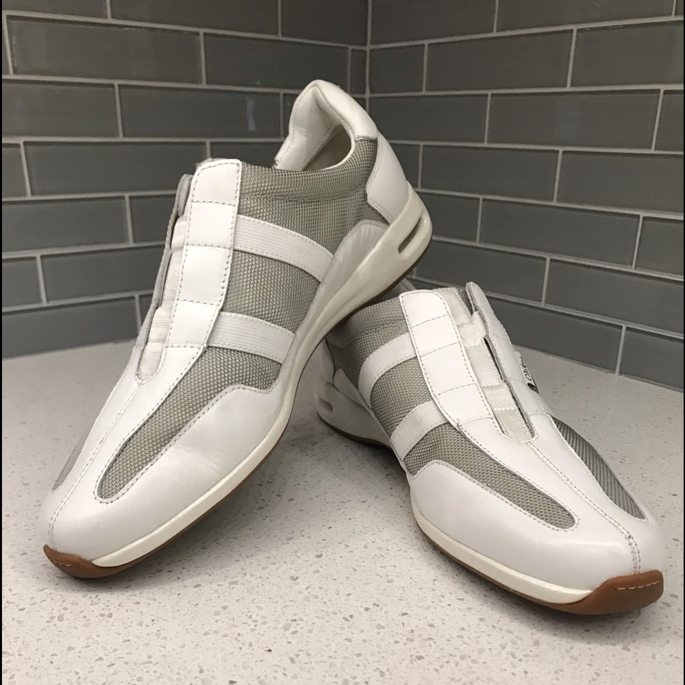Cole Haan NIKE AIR “Billie” slip on sneaker